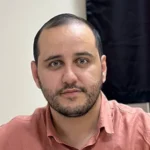 Asst. Prof. Dr. Turan Kaan Karakaya, MAREINS expert in Clinical Operations and Health Management.