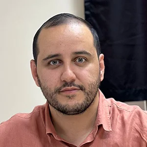 turan-kaan-karakaya Asst. Prof. Dr. Turan Kaan Karakaya, MAREINS expert in Clinical Operations and Health Management.