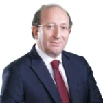 Prof. Dr. Üstün Özen, Head of MAREINS Core Members and Chair of MIS Department at Atatürk University.