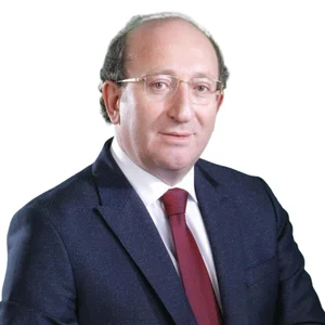 ustun-ozen Prof. Dr. Üstün Özen, Head of MAREINS Core Members and Chair of MIS Department at Atatürk University.
