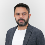 Lecturer Emre Çağman, MAREINS Researcher and Designer at Giresun University.
