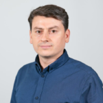 Lecturer Melikali Güç, MAREINS Researcher and Head of the Computer Technologies Department at Giresun University.