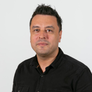 Asst. Prof. Dr. Murat Başaran, MAREINS Researcher and Head of the Management and Organization Department at Giresun University.